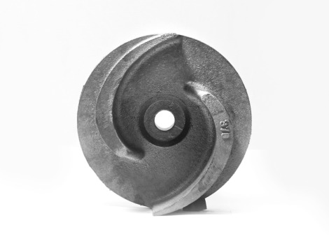 Impeller